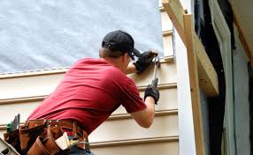 Best Vinyl Siding Installation  in Hope Mills, NC